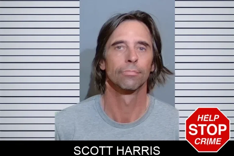 Scott Harris