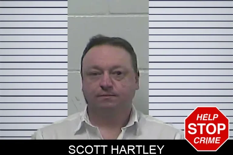 Scott Hartley mugshot – Dawson County , Georgia Scott Hartley