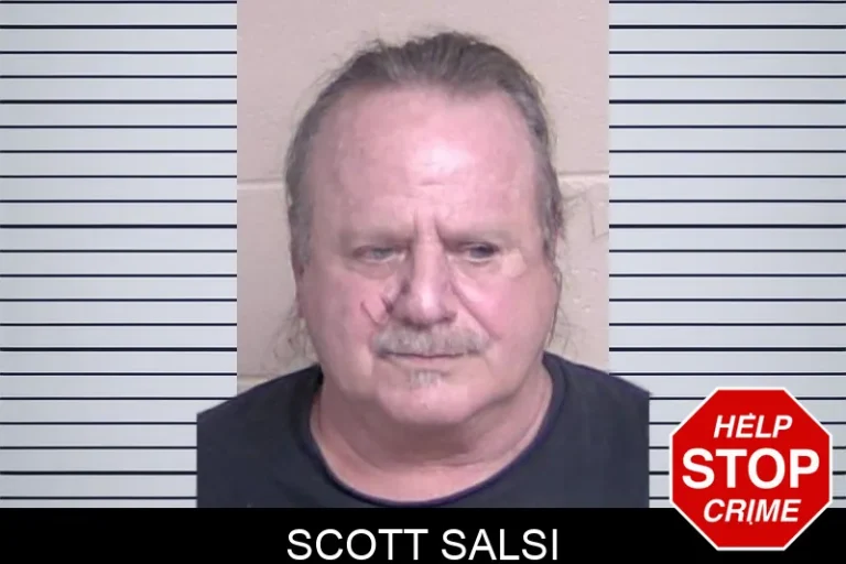 Scott Salsi