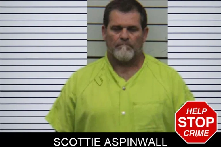 Scottie Aspinwall