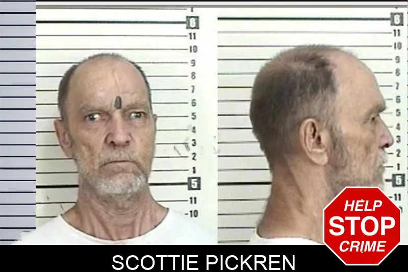 Scottie Pickren