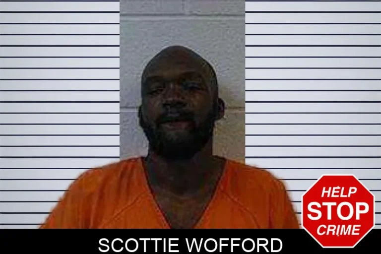 Scottie Wofford