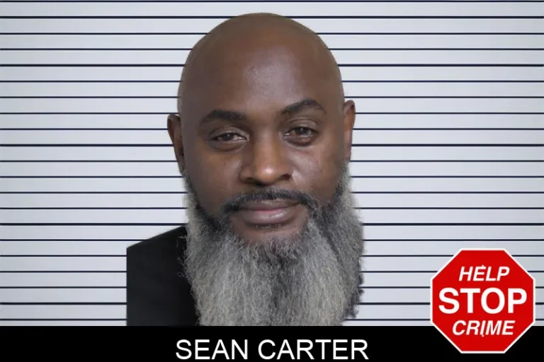 Sean Carter