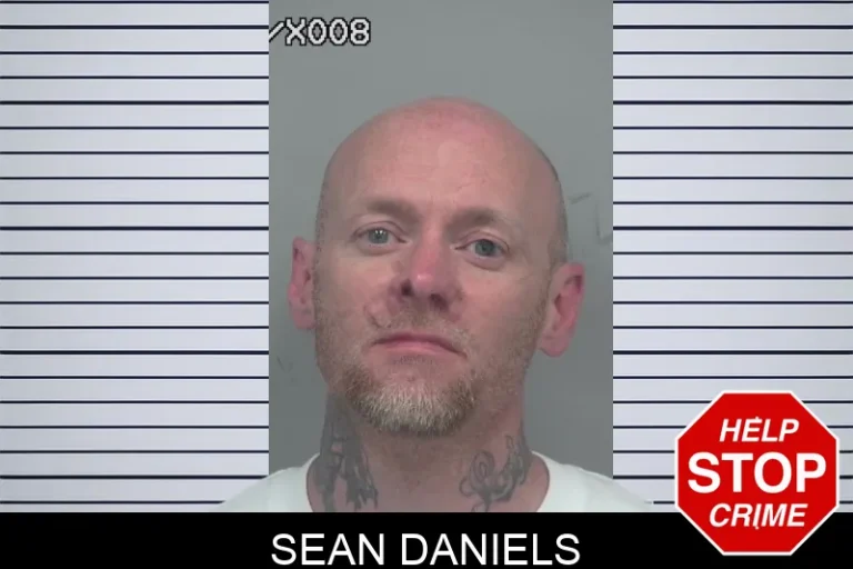 Sean Daniels