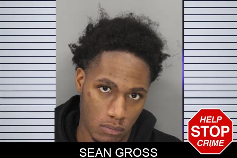 Sean Gross
