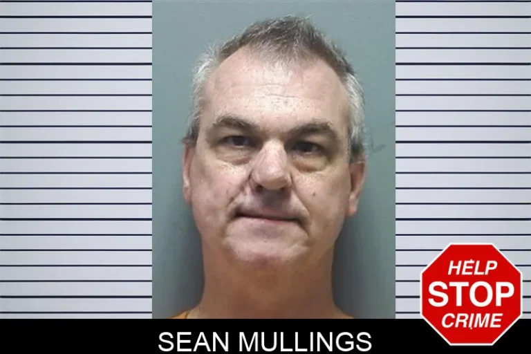 Sean Mullings