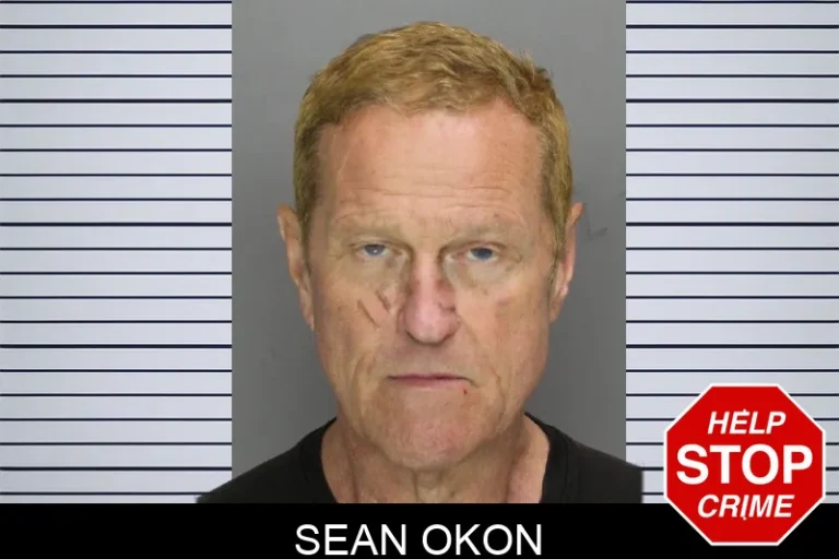 Sean Okon