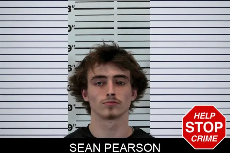 Sean Pearson