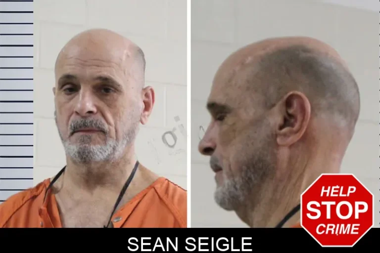 Sean Seigle