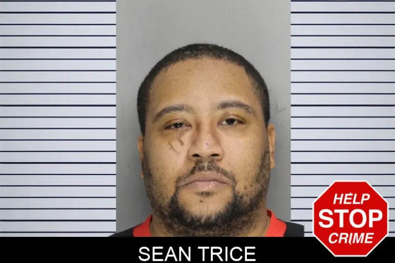 Sean Trice