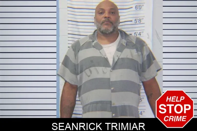 Seanrick Trimiar