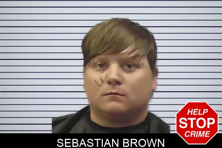 Sebastian Brown