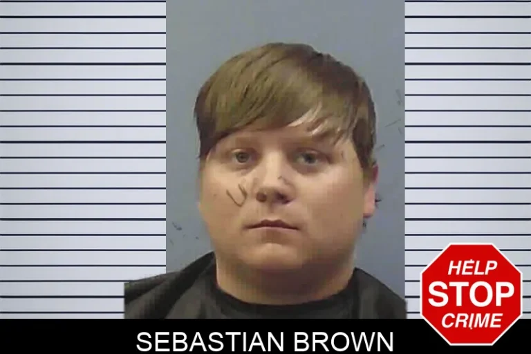 Sebastian Brown