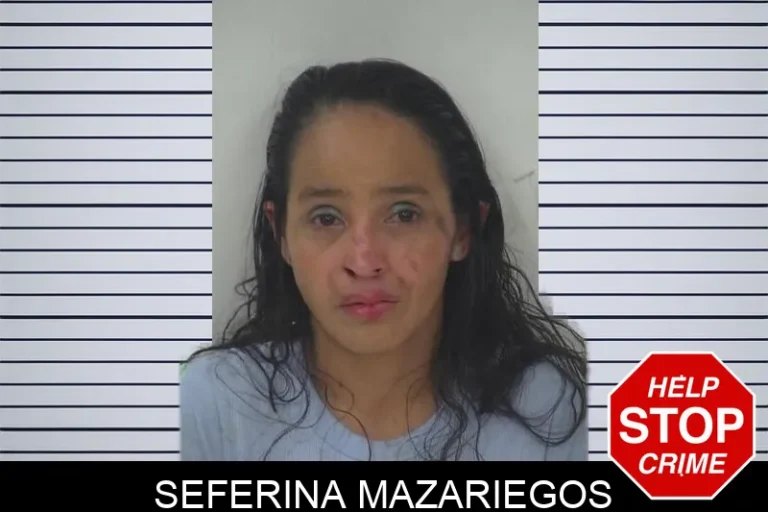 Seferina Mazariegos