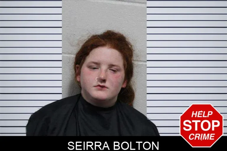 Seirra Bolton