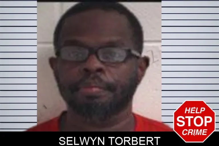 Selwyn Torbert