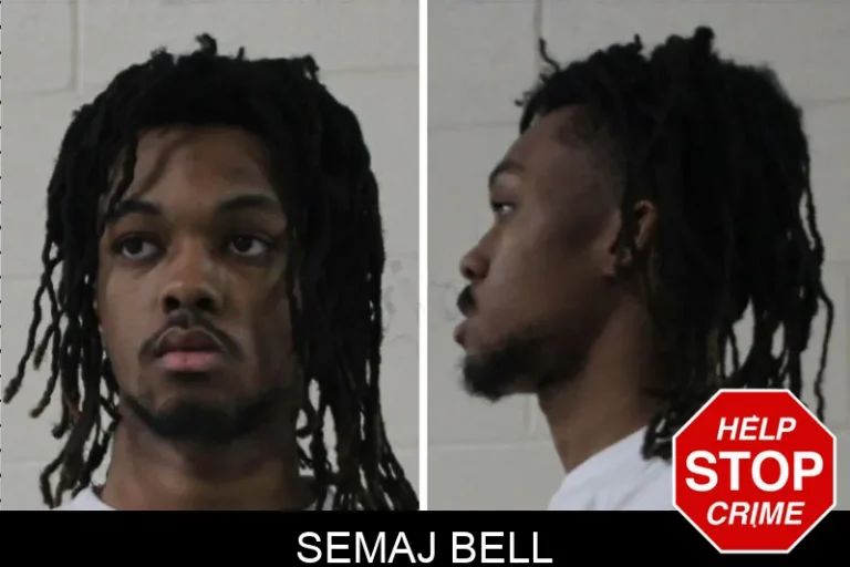 Semaj Bell