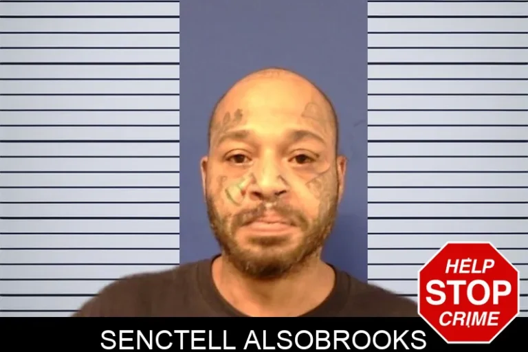 Senctell Alsobrooks