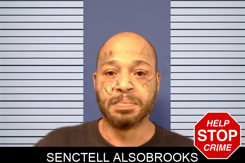 Senctell Alsobrooks