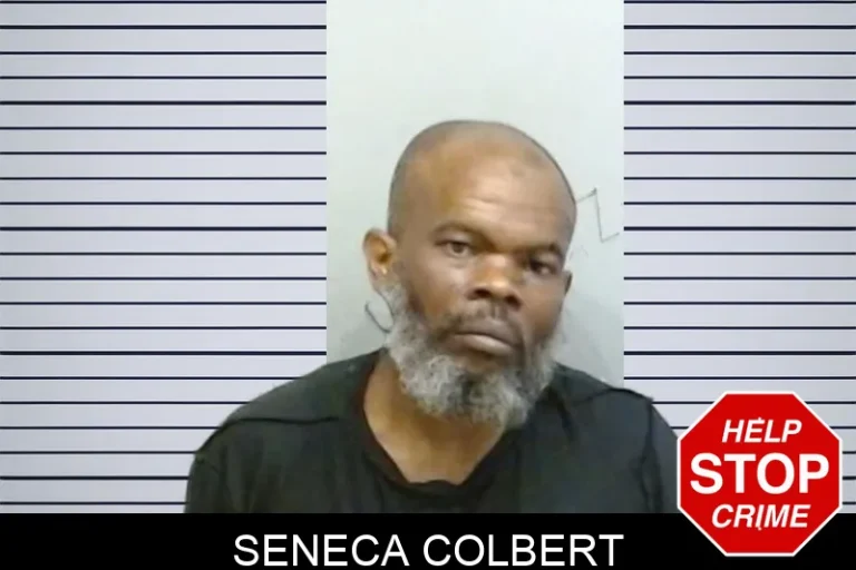 Seneca Colbert