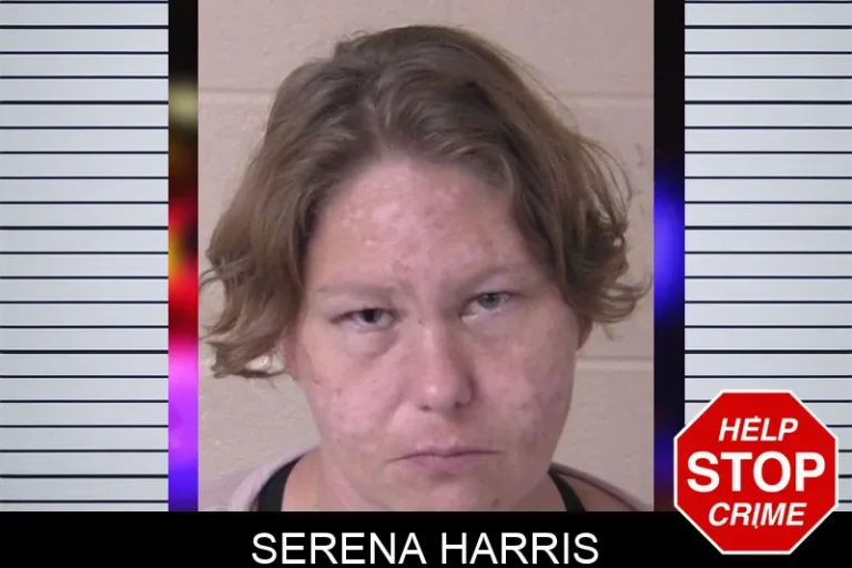 Serena Harris
