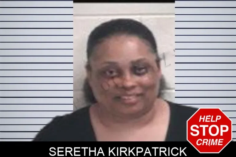 Seretha Kirkpatrick