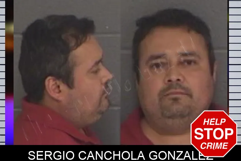 Sergio Canchola Gonzalez