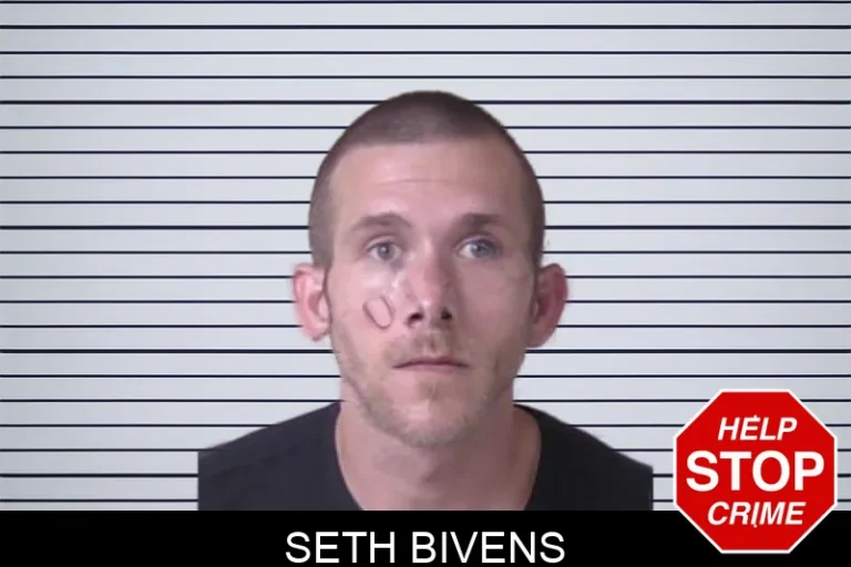 Seth Bivens