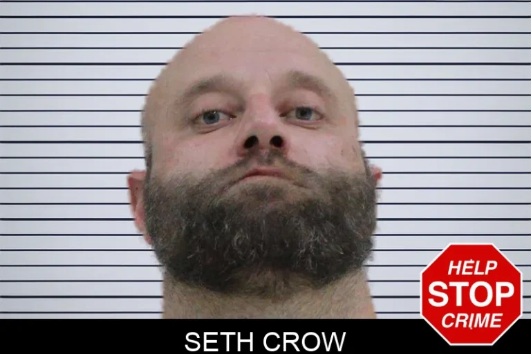 Seth Crow