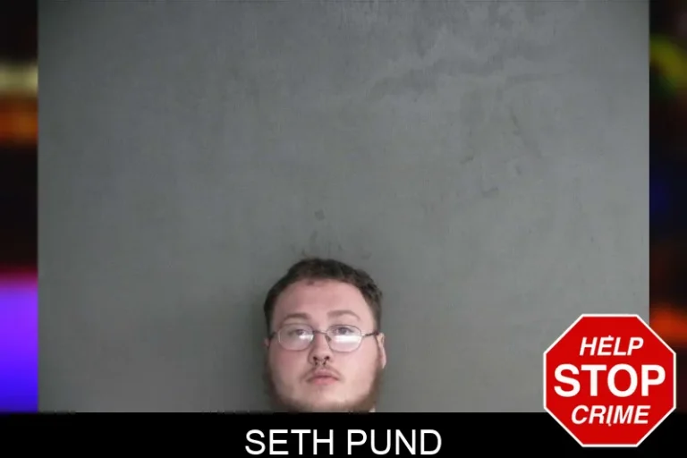 Seth Pund
