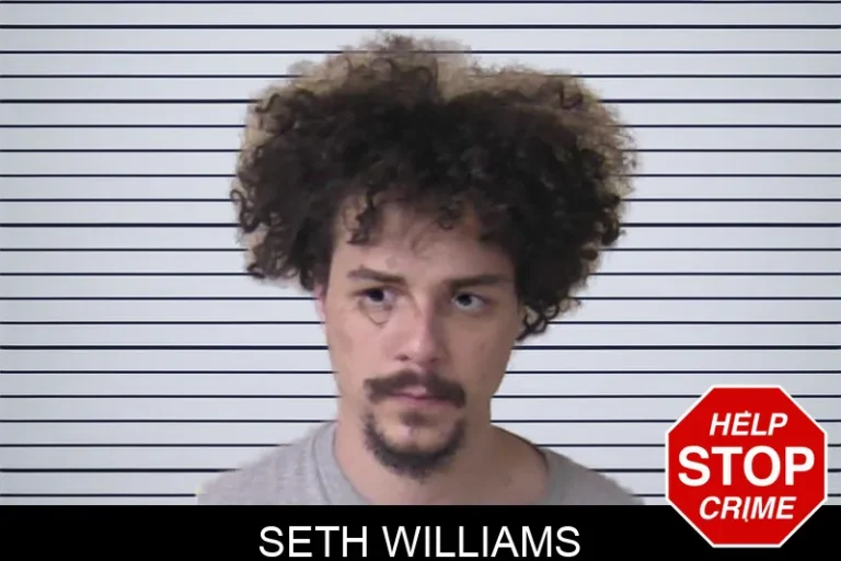 Seth Williams