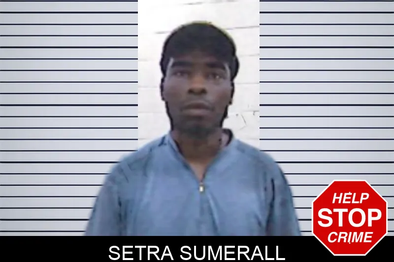 Setra Sumerall