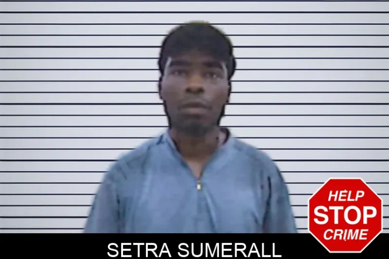 Setra Sumerall