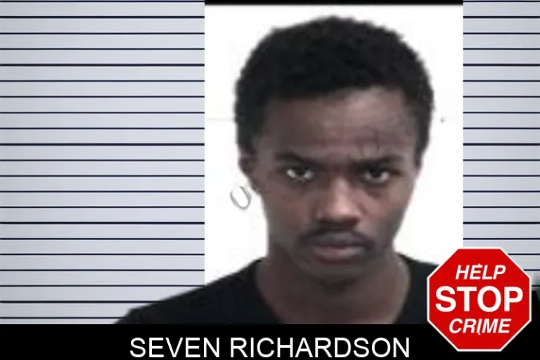 Seven Richardson