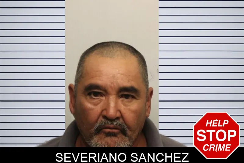 Severiano Sanchez mugshot – Chatham County , Georgia Severiano Sanchez mugshot