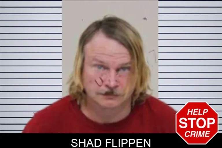 Shad Flippen