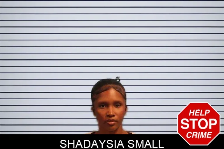 Shadaysia Small