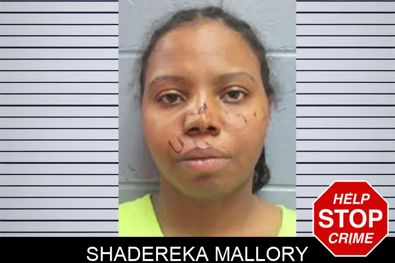 Shadereka Mallory
