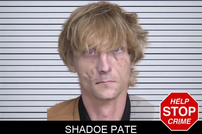 Shadoe Pate