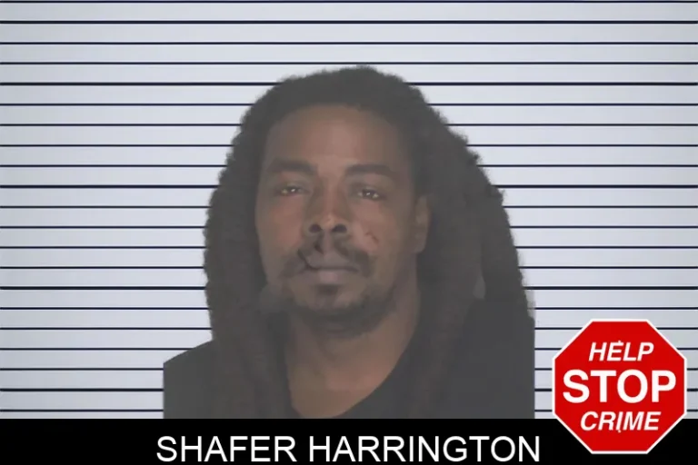 Shafer Harrington
