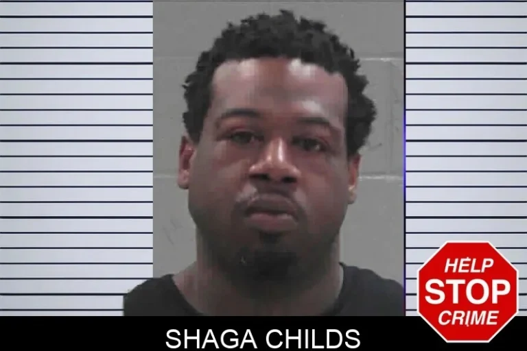 Shaga Childs