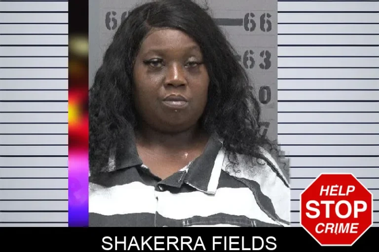 Shakerra Fields