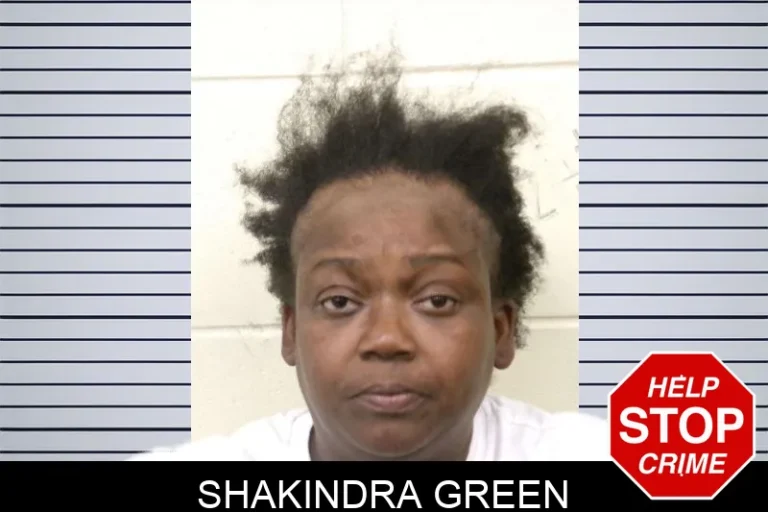 Shakindra Green