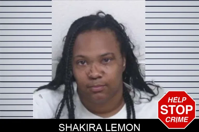 Shakira Lemon