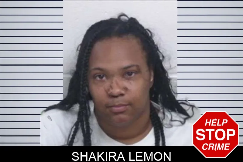 Shakira Lemon