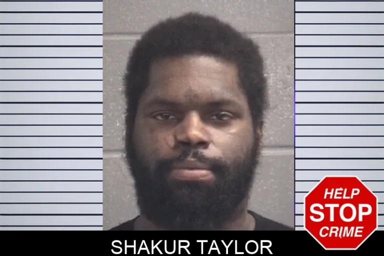 Shakur Taylor