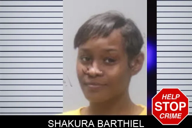 Shakura Barthiel