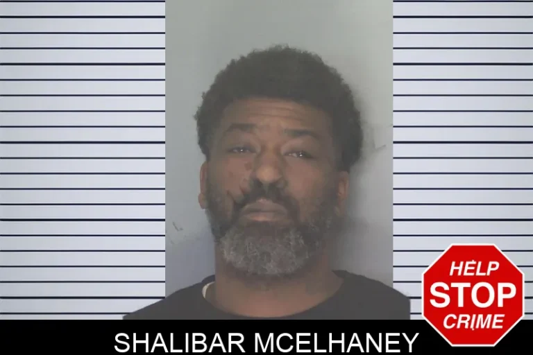 Shalibar McElhaney