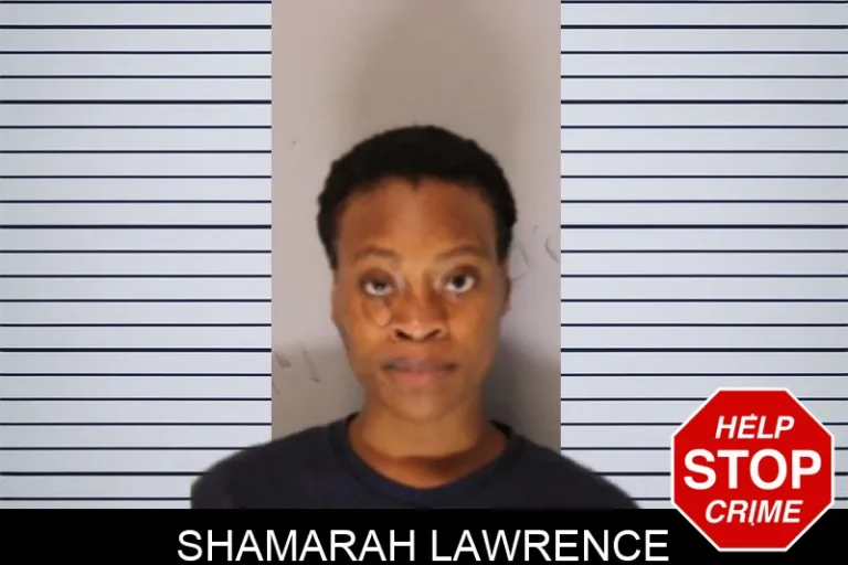 Shamarah Lawrence