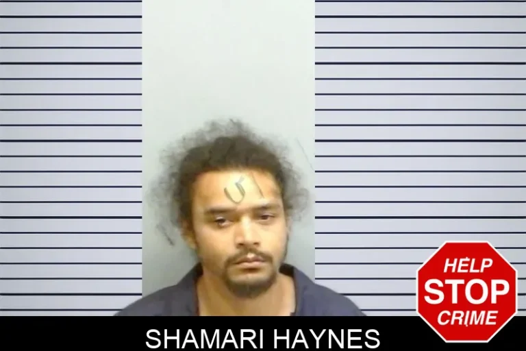 Shamari Haynes